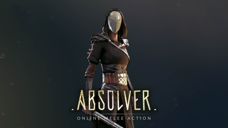 hd, 2018 games, ps games, 4K, 4k, absolver