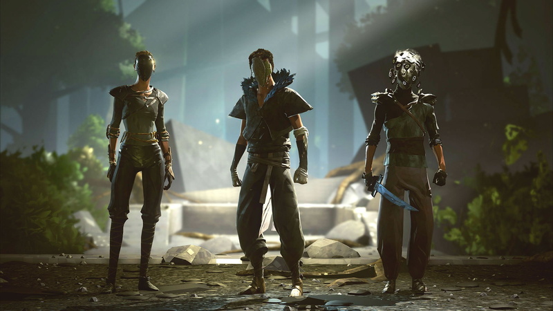 kung, arts, online, rpg, fighting, absolver, 1080P, martial, warrior, action, fantasy