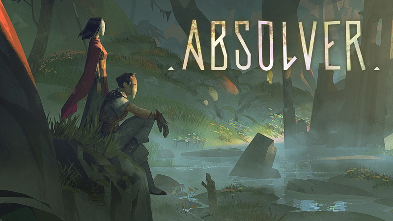 Absolver, Video Game, 1080P