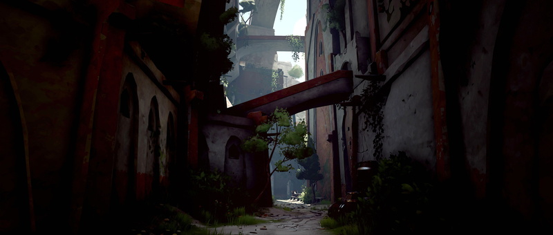 4K, absolver, fighting, rpg, action, kung, martial, fantasy, online, warrior, arts
