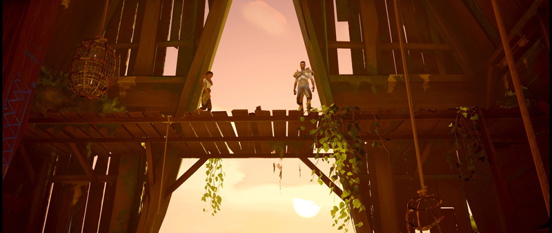 action, 2K, absolver, fighting, online, martial, fantasy, rpg, arts, warrior, kung