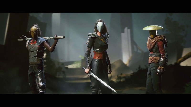 warrior, arts, 1080P, absolver, martial, fighting, kung, fantasy, rpg, action, online
