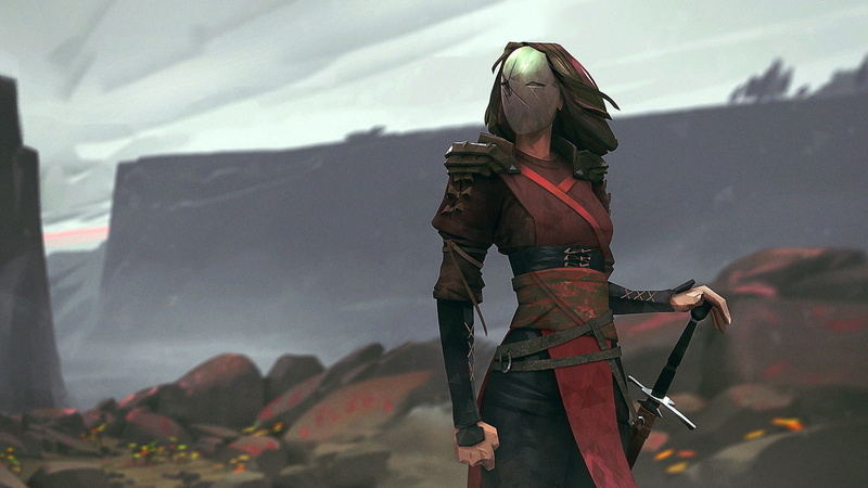 1080P, online, fighting, kung, action, arts, rpg, fantasy, absolver, warrior, martial