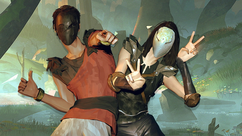 arts, absolver, kung, fighting, rpg, 1080P, action, warrior, fantasy, online, martial