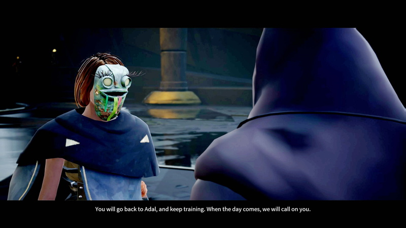 action, kung, absolver, fighting, fantasy, arts, warrior, rpg, 1080P, martial, online