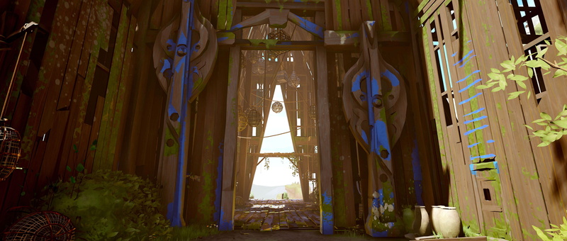 arts, online, fantasy, action, absolver, 4K, warrior, fighting, kung, rpg, martial