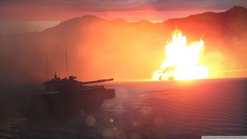 Battlefield 4: night operations, 1080P, Battlefield 4