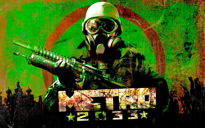 metro, dark, redux, survival, shooter, 1080P, 2033, horror, night, sci fi, apocalyptic