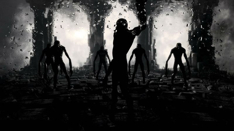 redux, dark, apocalyptic, shooter, night, sci fi, 1080P, horror, survival, 2033, metro
