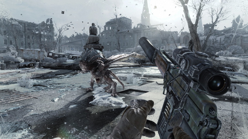 sci fi, redux, 2033, metro, night, 1080P, shooter, survival, horror, apocalyptic, dark