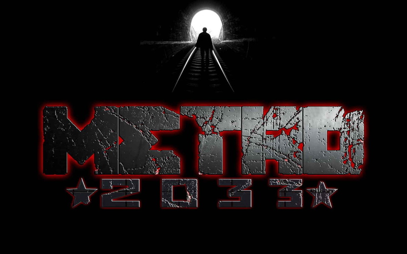 2033, horror, survival, sci fi, apocalyptic, 1080P, dark, shooter, metro, redux, night
