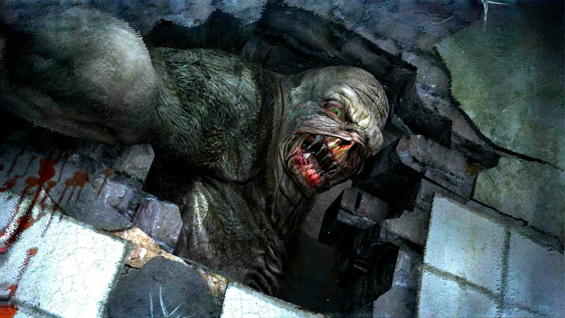dark, metro, survival, apocalyptic, night, 1080P, shooter, sci fi, redux, horror, 2033
