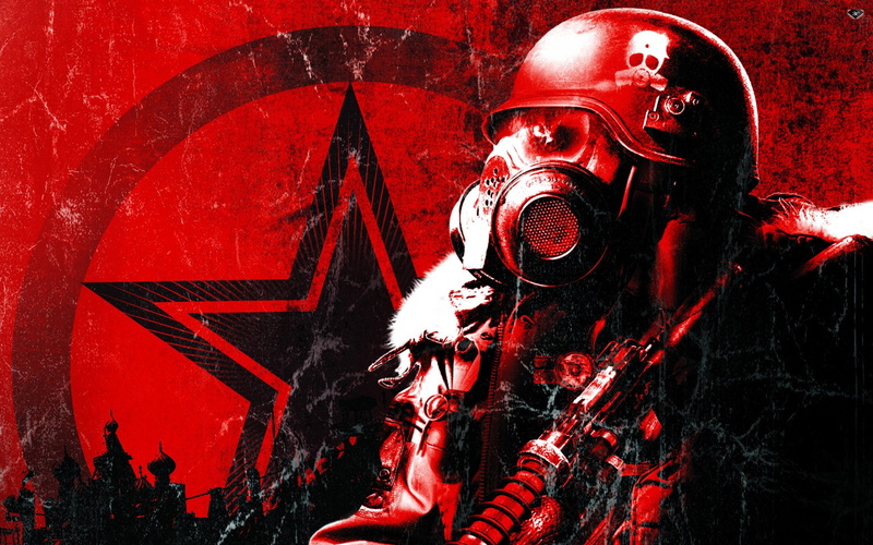 Metro 2033, 1080P, Metro