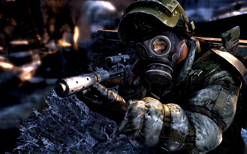 survival, 1080P, technics, horror, sci-fi, metro, apocalyptic, shooter, dark, 2033, futuristic