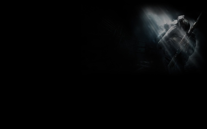 metro last light, 1080P