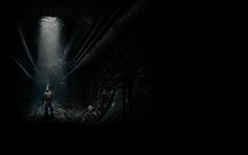 1080P, metro last light