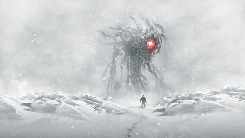 1080P, Video Game, Fade to Silence