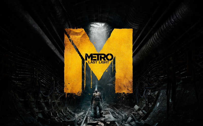 Metro: Last Light, 2K