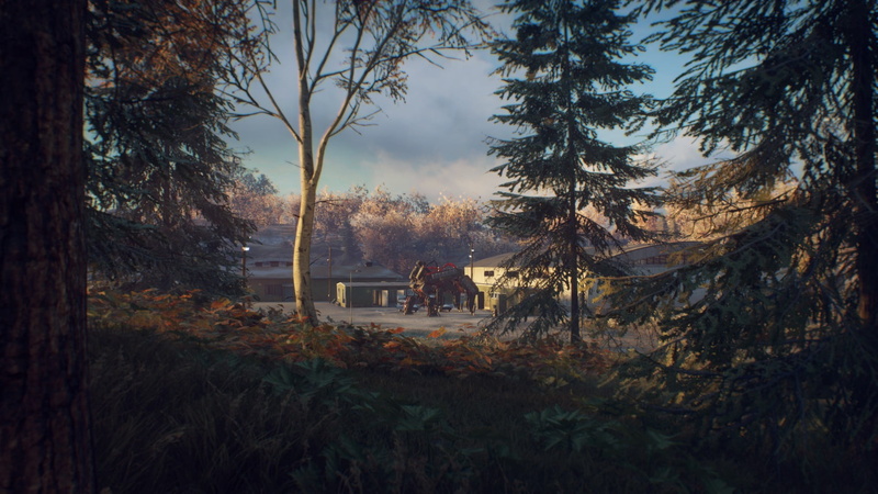 generation zero, screen shot, video games, 1080P