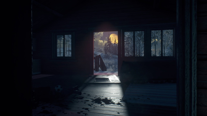 1080P, Sun, screen shot, generation zero, game art, Moon