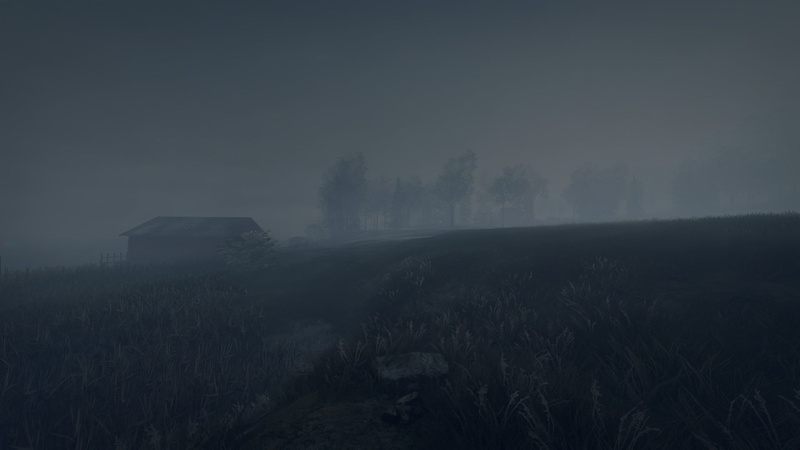 1080P, sunlight, video games, clouds, plants, generation zero, screen shot, trees