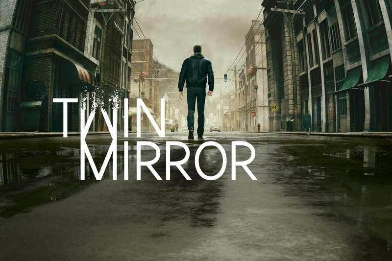 PC games, 2019, 5K, 5K, Xbox One, Adventure games, PlayStation 4, Twin Mirror