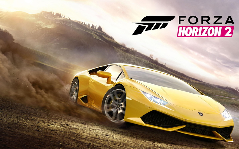 horizon, 2K, forza