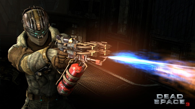 space, 720P, dead, hd, flamethrower, video games
