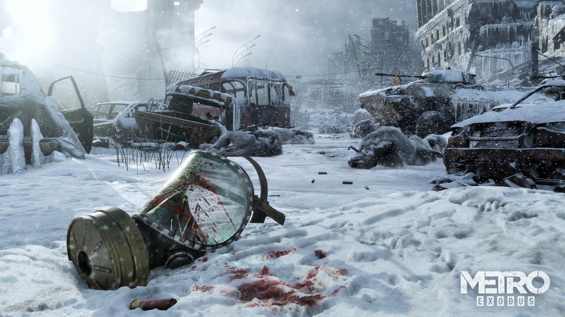 1metroe, survival, horror, 4K, fps, metro, shooter, dark, sci-fi, apocalyptic, exodus