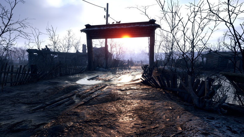 metro exodus, exodus, metro, 8K