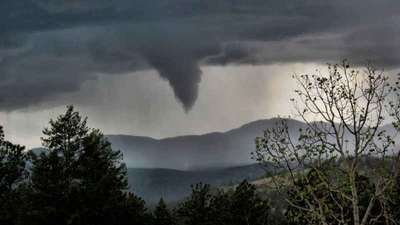 background, nature, rain, hd, tornado, disaster, storm, 1080P, sky