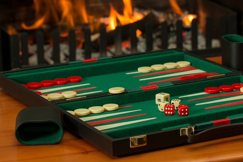 4K, arts culture and entertainment, wood - material, no people, leisure activity, opportunity, sport, table, green color, number, gambling, close-up, flame