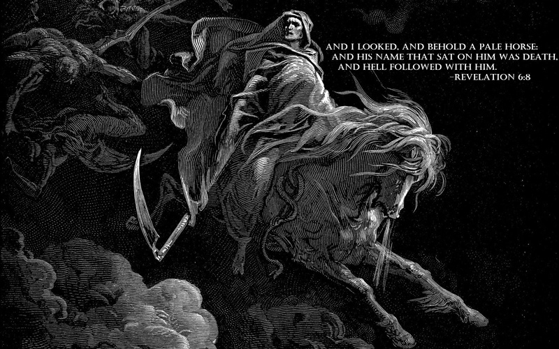 Christian, God, Angel, 720P, Religious, Jesus, Dark, Death, Christ