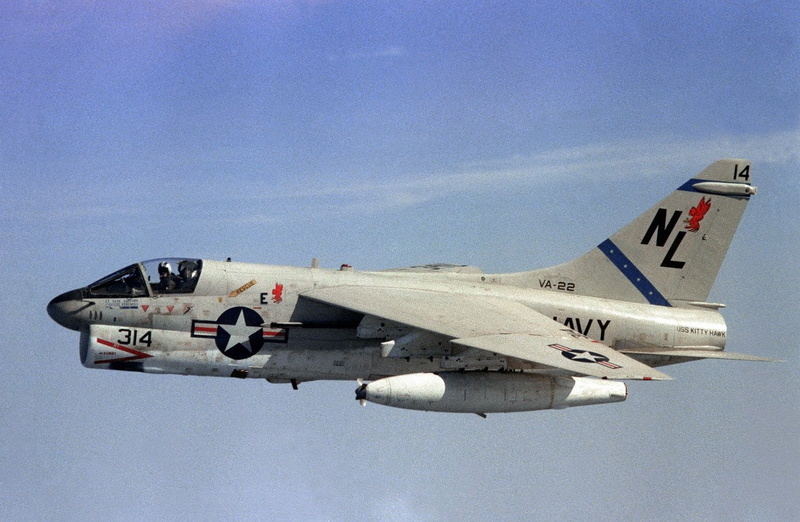 usa, vought, 720P, crusader, marine, f 8, army, jets, aircrafts, fighter