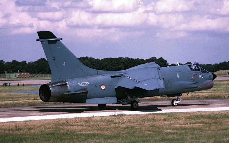 aircrafts, vought, crusader, fighter, army, marine, usa, f 8, 1080P, jets
