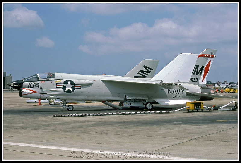 f 8, usa, marine, aircrafts, crusader, jets, army, fighter, vought, 720P