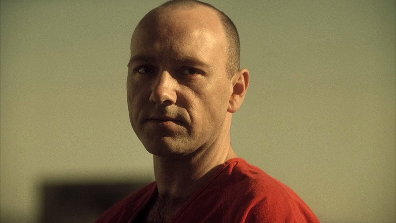 Se7En, Movie, 1080P