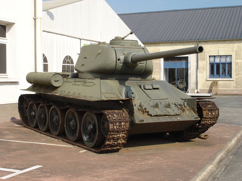 combat, military, russian, armored, army, red, 4000x3000, russia, vehicle, tank, soviet, t 34, 4K, star