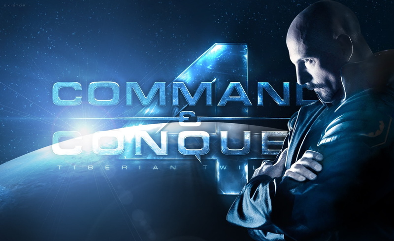 one person, technology, men, Command, communication, Tiberium Wars, standing, looking, night, young adult, illuminated, young men, Command And Conquer