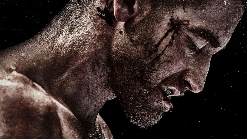 1080P, southpaw