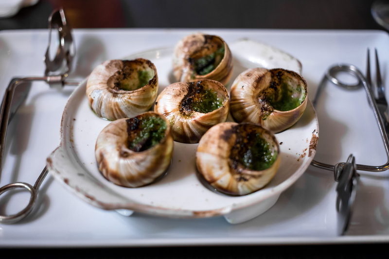 food and drink, healthy eating, food, classic, close-up, dish, restaurant, traditional, plate, french, stuffed, wellbeing, snails, french food, vegetable
