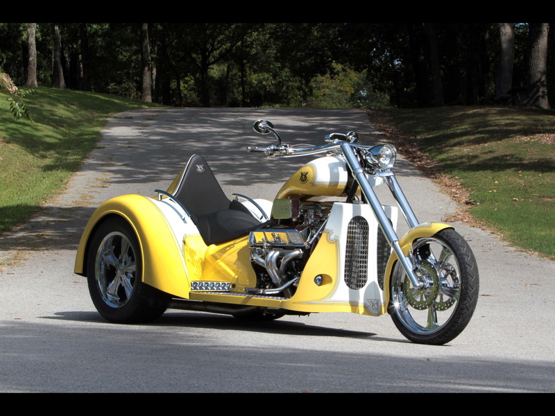 1080P, engine, rod, chopper, engines, hot, trike, rods, muscle, choppers, sp series, touring, 2011, bike, v 8, v8 choppers