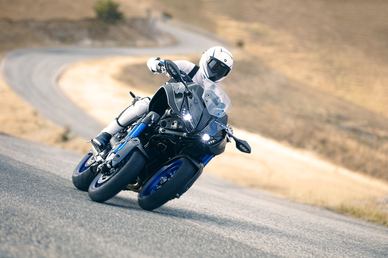 2019, 4K, superbike, motorcycle, yamaha, trike