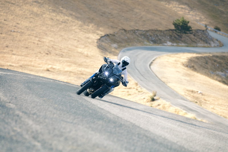trike, superbike, 4K, yamaha, motorcycle, 2019