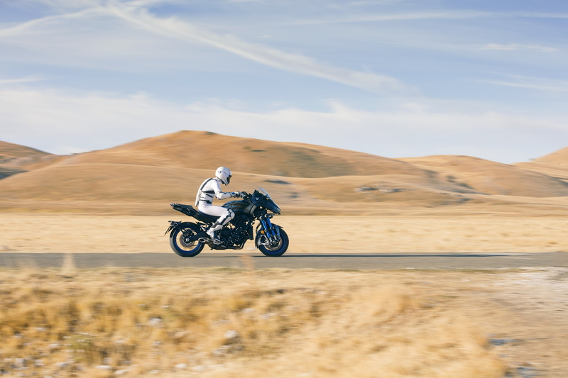 trike, yamaha, 2019, 4K, superbike, motorcycle