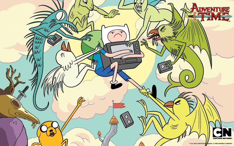 720P, photos, human, time, finn, adventure, jake