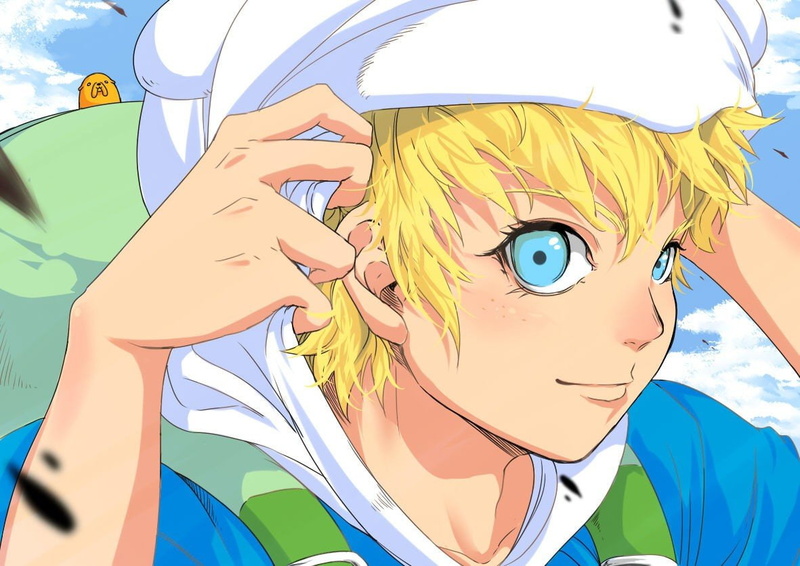 Adventure Time, human, finn, 480P, adventure, 1181x835 px, architecture, Finn the Human, art, hd, px, time, x