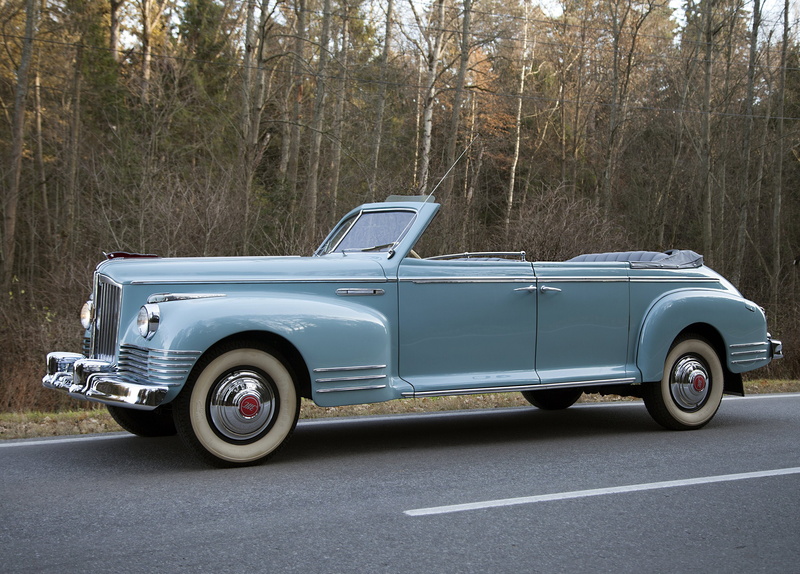 limosuine, 2K, 1955, zis, retro, luxury