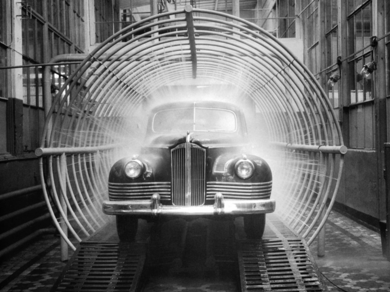 zis, limosuine, 1945 48, luxury, 1080P, retro, 110