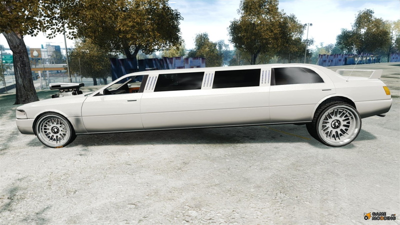 1080P, hot, rod, limosuine, rods, tuning